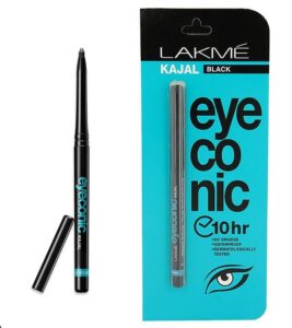 5 Best Lakme Eyeliners to Purchase in 2023 Lakme Eyeconic 