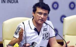 Sourav Ganguly Birthday