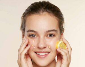 How to get rid of pigmentation and dark spots at home